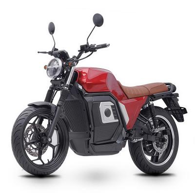 Electric Motorcycle GT