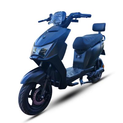 Electric Scooter ROMA